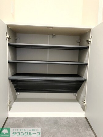 ガーデン旭の物件内観写真